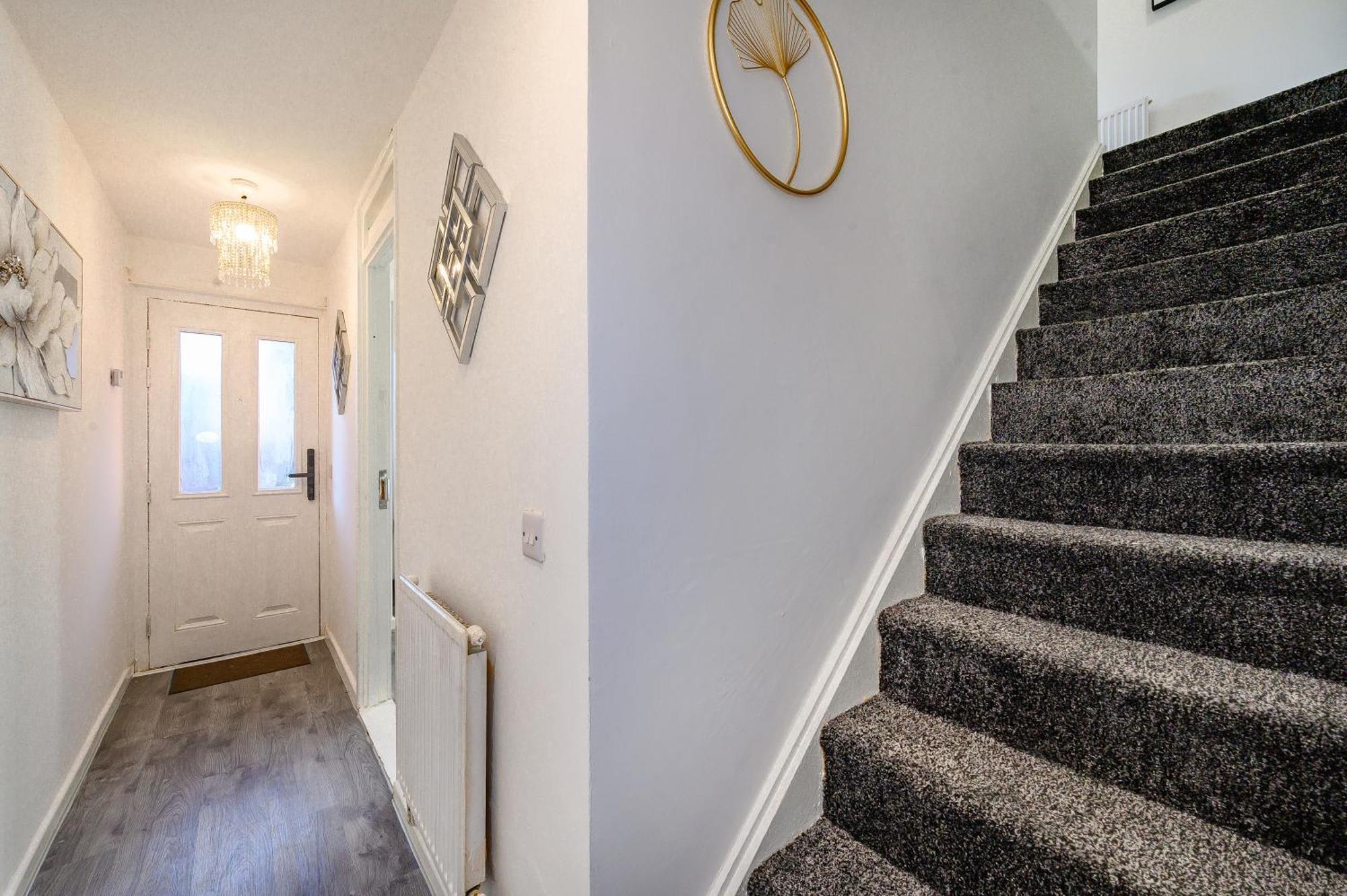 Homestay -rcgs- For Your Relaxed, Cosy Stay, Free Parking *