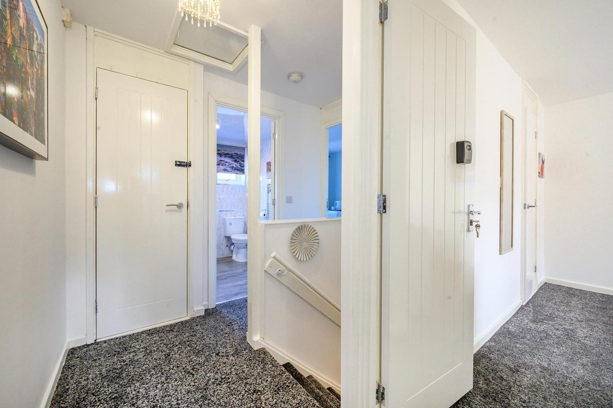 -rcgs- For Your Relaxed, Cosy Stay, Free Parking Homestay